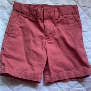 Ralph Lauren Boy Shorts